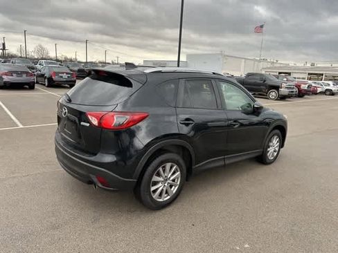 Used 2015 MAZDA CX-5 Touring w/ Touring Technology Package image 22