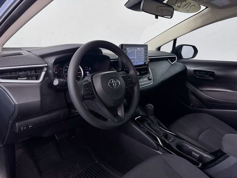 Used 2022 Toyota Corolla LE image 12