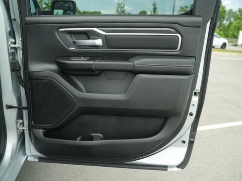 New 2026 RAM 1500 Big Horn AWD/4WD image 20
