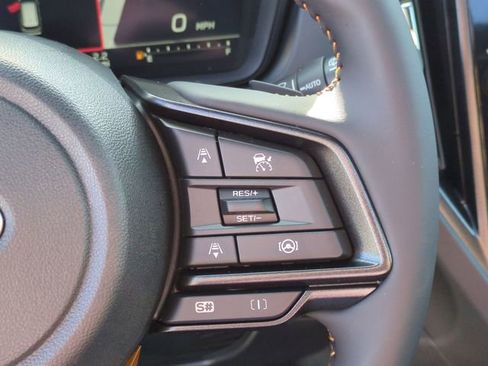 New 2026 Subaru Forester Wilderness image 20