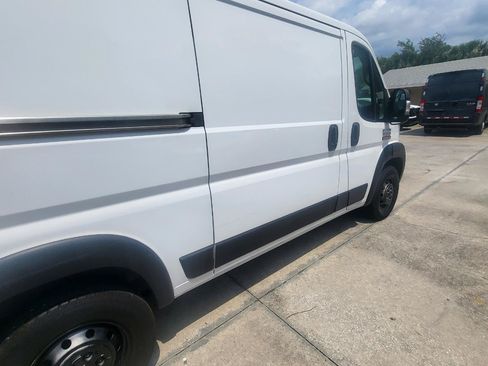 Used 2020 RAM ProMaster 1500 FWD image 17