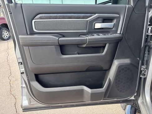 Used 2023 RAM 2500 Big Horn w/ Level 1 Equipment Group image 20