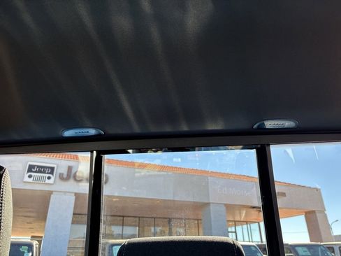 New 2026 RAM 1500 Tradesman AWD/4WD image 45