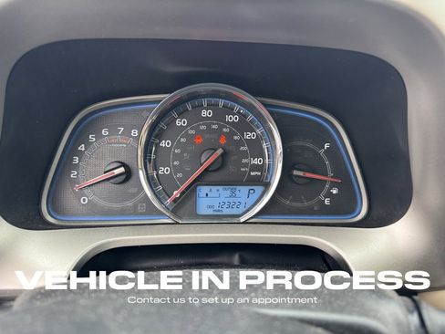 Used 2015 Toyota RAV4 Limited image 14