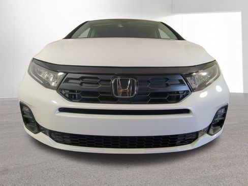New 2026 Honda Odyssey EX-L image 26