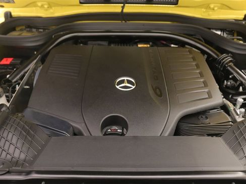 New 2025 Mercedes-Benz G 550 image 10