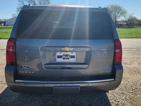 Used 2019 Chevrolet Tahoe Premier image 5