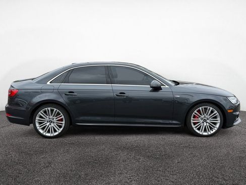 Used 2017 Audi A4 2.0T Prestige w/ Prestige Package image 6