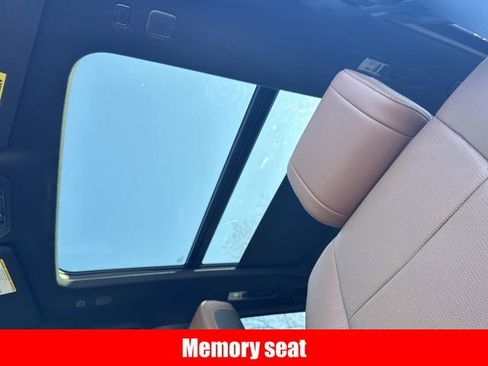 New 2026 Toyota Sequoia 1794 Edition image 19