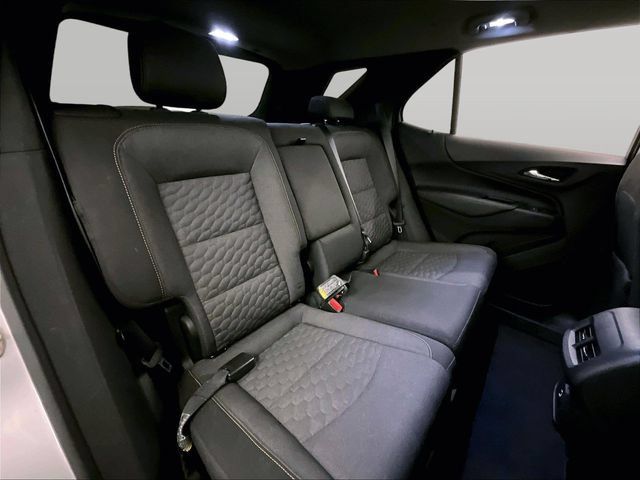 Used 2019 Chevrolet Equinox LT FWD image 26