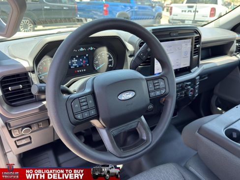 Used 2026 Ford F150 XL RWD image 16