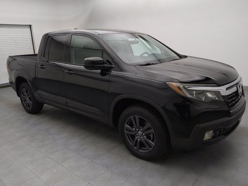 Used 2019 Honda Ridgeline Sport image 11
