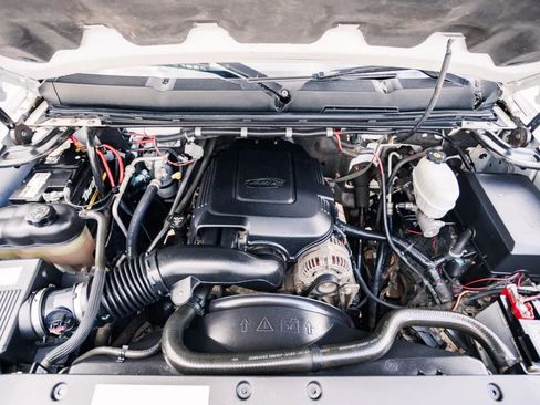 Used 2008 Chevrolet Silverado 3500 LT image 27