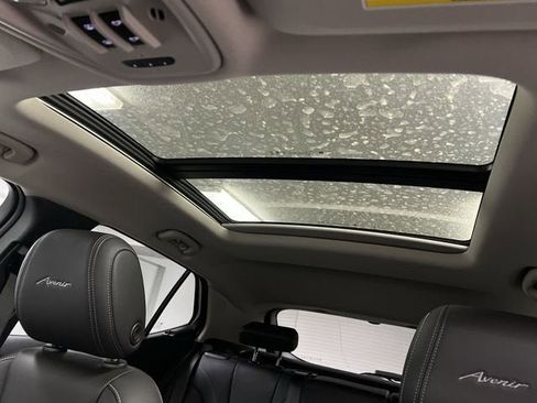 New 2026 Buick Encore GX Avenir w/ Avenir Technology Package image 18