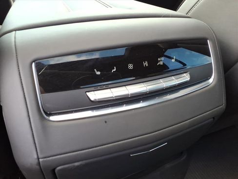 Certified 2023 Cadillac Escalade V image 20