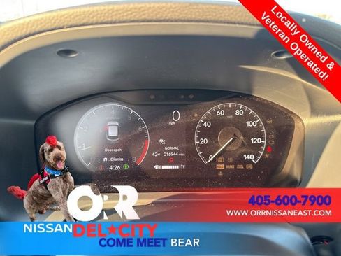 Used 2025 Honda HR-V LX image 26