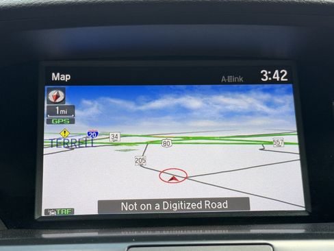 Used 2019 Acura MDX FWD w/ Advance Package image 23