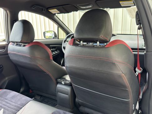 Used 2018 Subaru WRX STI AWD/4WD image 30