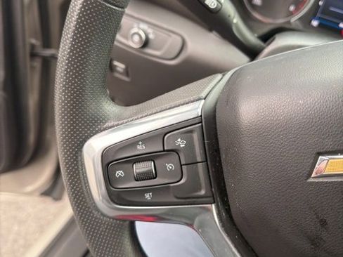 Used 2021 Chevrolet Blazer LT image 16