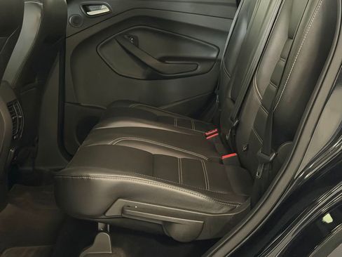 Used 2018 Ford Escape Titanium w/ Ford Safe & Smart Package AWD/4WD image 20