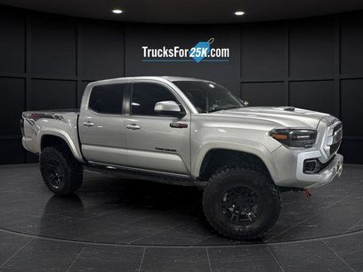 Used 2022 Toyota Tacoma SR5