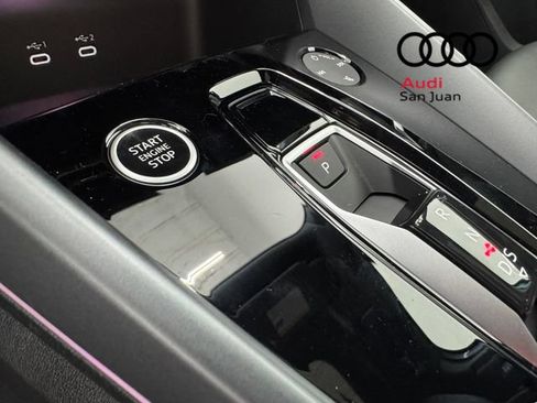 New 2026 Audi A3 2.0T Premium Plus AWD/4WD image 35