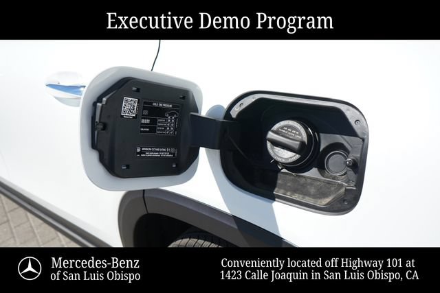 Used 2026 Mercedes-Benz GLB 250 image 14