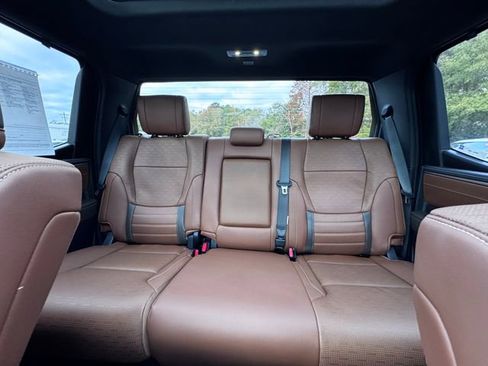 Used 2023 Toyota Tundra 1794 Edition image 29