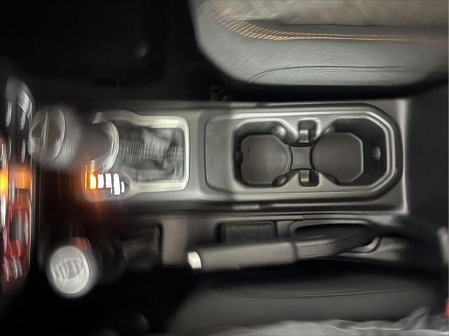 New 2026 Jeep Gladiator Mojave AWD/4WD image 52