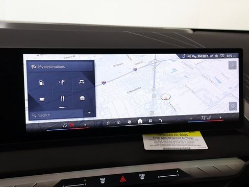 New 2026 BMW X3 xDrive30 w/ Convenience Package image 8