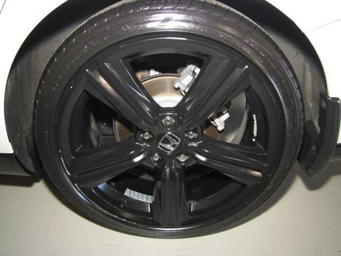 Certified 2023 Honda Accord Sport image 26