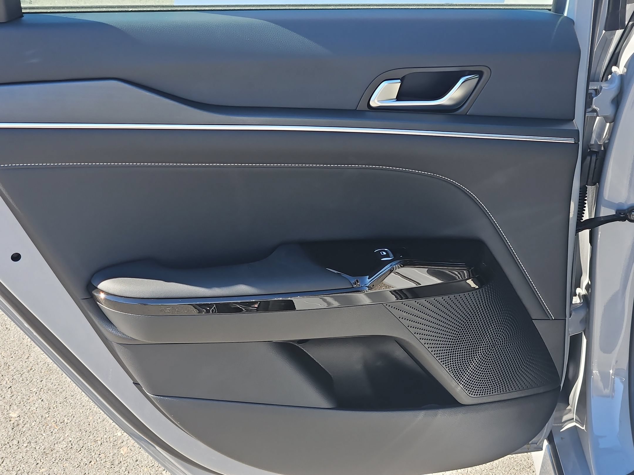 New 2026 Kia K5 GT-Line AWD/4WD image 29