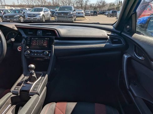 Used 2020 Honda Civic Si image 18