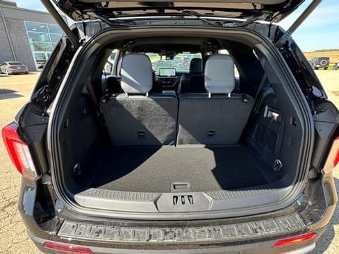 New 2026 Ford Explorer Tremor AWD/4WD image 16