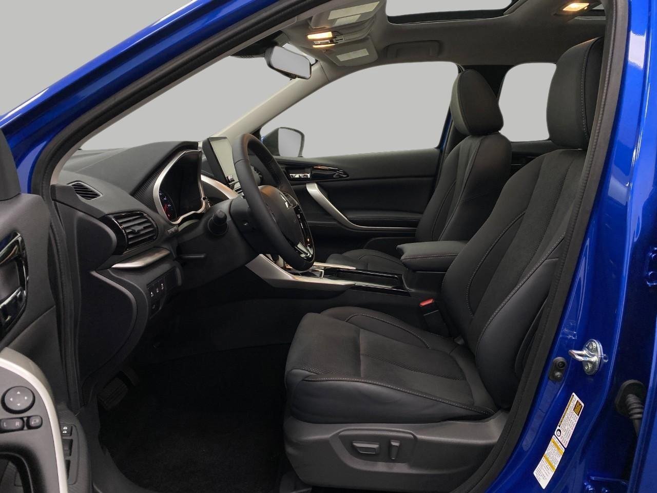 New 2026 Mitsubishi Eclipse Cross AWD image 62