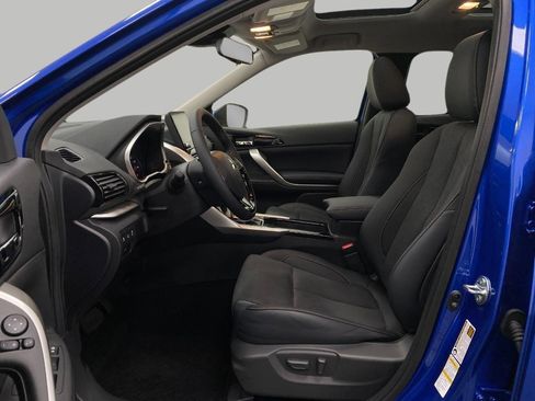 New 2026 Mitsubishi Eclipse Cross AWD image 62