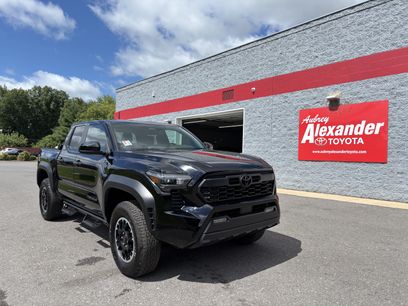 Used 2024 Toyota Tacoma TRD Off-Road
