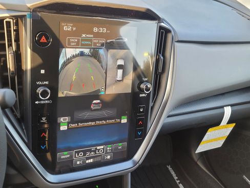 New 2026 Subaru Crosstrek 2.5i Limited image 9