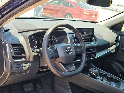 New 2026 Nissan Rogue Dark Armor FWD image 13