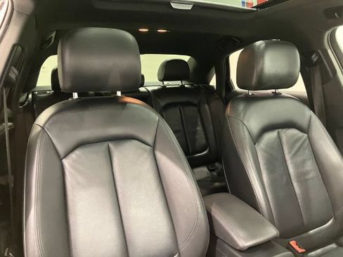 Used 2017 Audi A3 2.0T Premium w/ Convenience Package FWD image 44