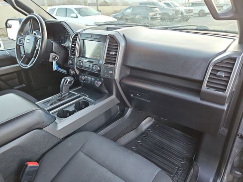 Used 2020 Ford F150 XLT w/ Equipment Group 302A Luxury image 34