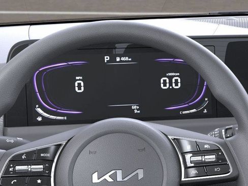 New 2026 Kia Seltos LX AWD/4WD image 21