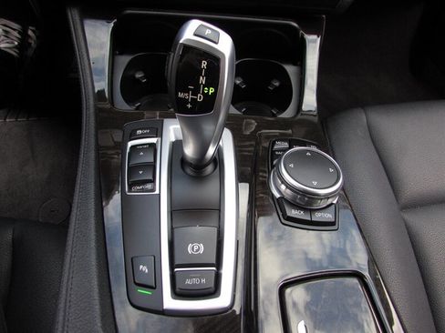 Used 2015 BMW 528i Sedan RWD image 21
