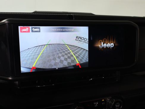 Used 2024 Jeep Wrangler Unlimited Rubicon 392 AWD/4WD image 6