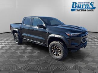 Used 2024 Chevrolet Colorado ZR2 w/ Technology Package video 1