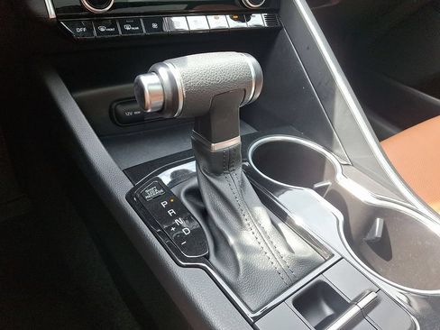 Used 2023 Kia K5 GT FWD image 16