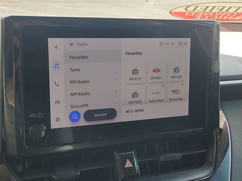 Certified 2024 Toyota Corolla LE image 21