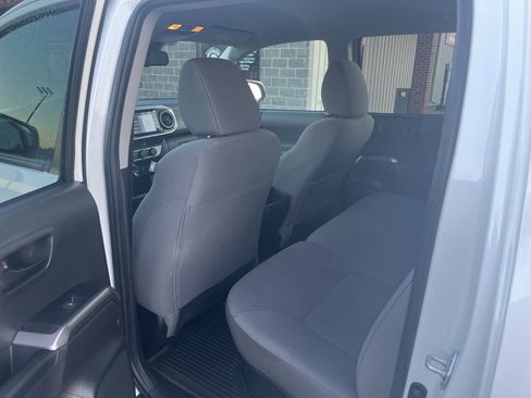 Used 2023 Toyota Tacoma SR5 image 24