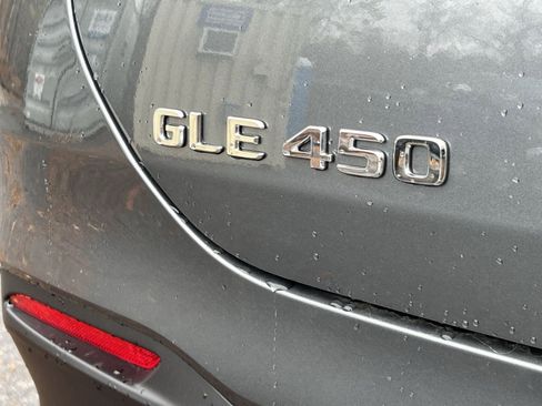 New 2026 Mercedes-Benz GLE 450 4MATIC Coupe image 29
