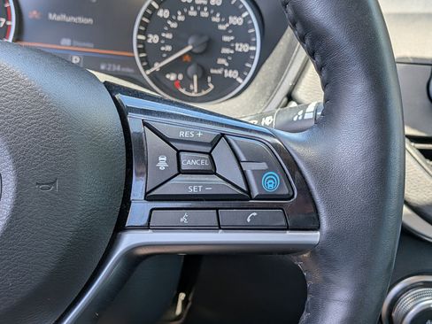 Used 2019 Nissan Altima 2.5 SV FWD image 25